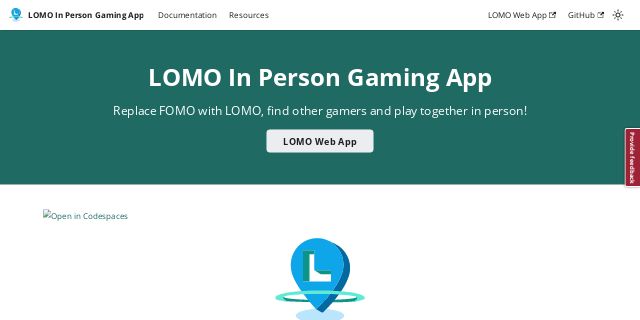 Lomo