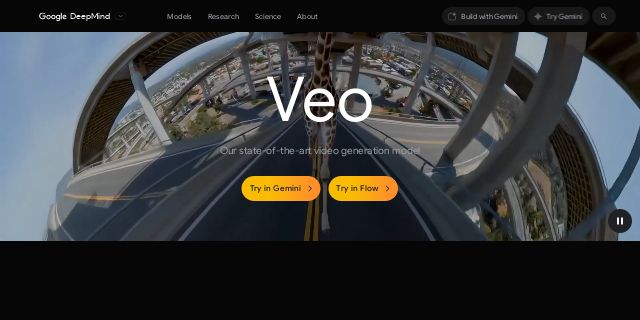 Veo