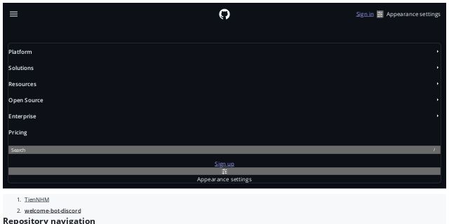 welcome-bot-discord