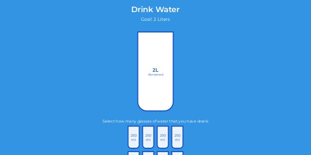 Drink-Water