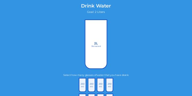 Drink-Water