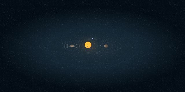 Solar-System