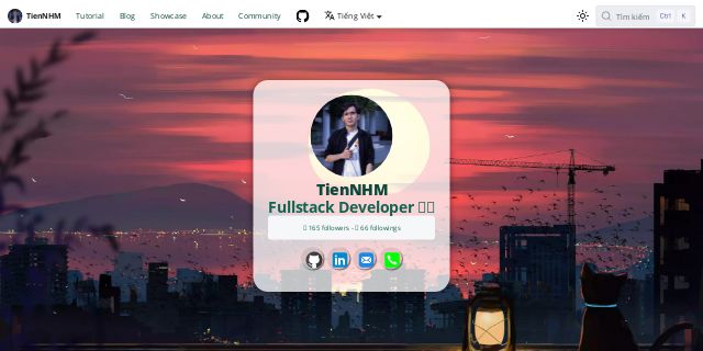 Portfolio