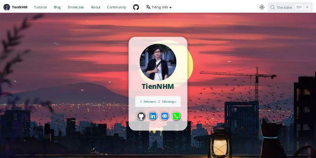 Portfolio