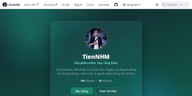 Portfolio